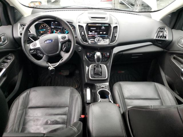 Photo 8 from auction – 2014 FORD ESCAPE TIT with VIN 1FMCU0JX2EUB53634