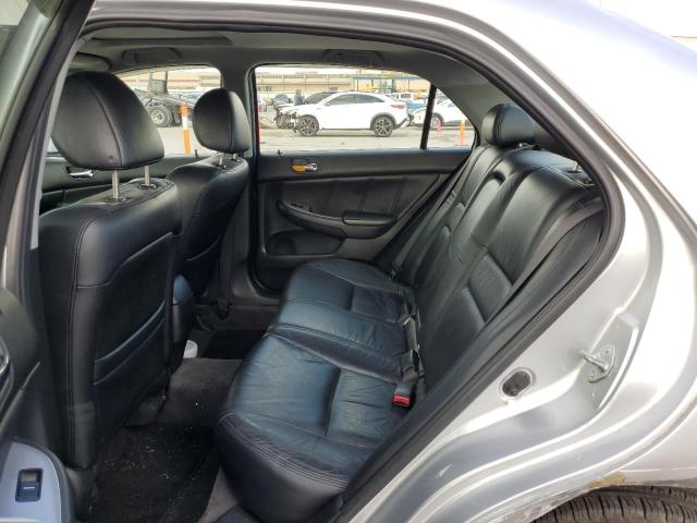 Photo 10 from auction – 2003 HONDA ACCORD EX with VIN JHMCM56733C039346