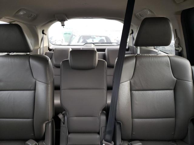 Photo 10 from auction – 2012 HONDA ODYSSEY TO with VIN 5FNRL5H90CB070229