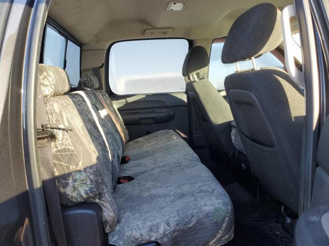 Photo 10 from auction – 2010 CHEVROLET SILVERADO with VIN 3GCRKSE36AG164995