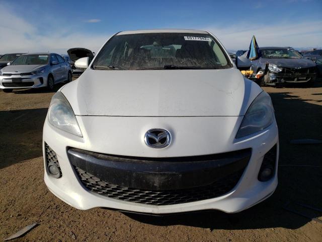 Photo 5 from auction – 2013 MAZDA 3 I with VIN JM1BL1M78D1837527