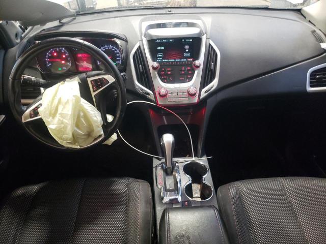 Photo 8 from auction – 2015 GMC TERRAIN SL with VIN 2GKFLWEK6F6221721