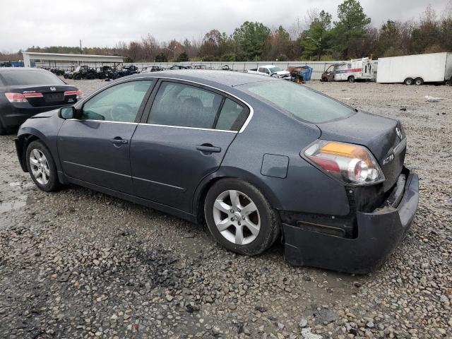 Photo 2 from auction – 2007 NISSAN ALTIMA 2.5 with VIN 1N4AL21E17C123886