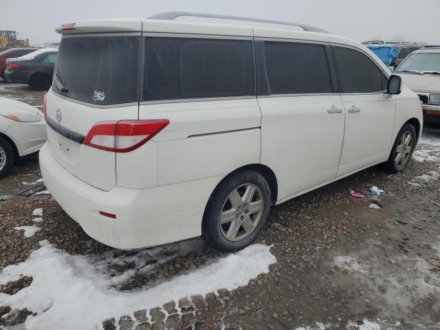 Photo 3 from auction – 2014 NISSAN QUEST S with VIN JN8AE2KP2E9101222