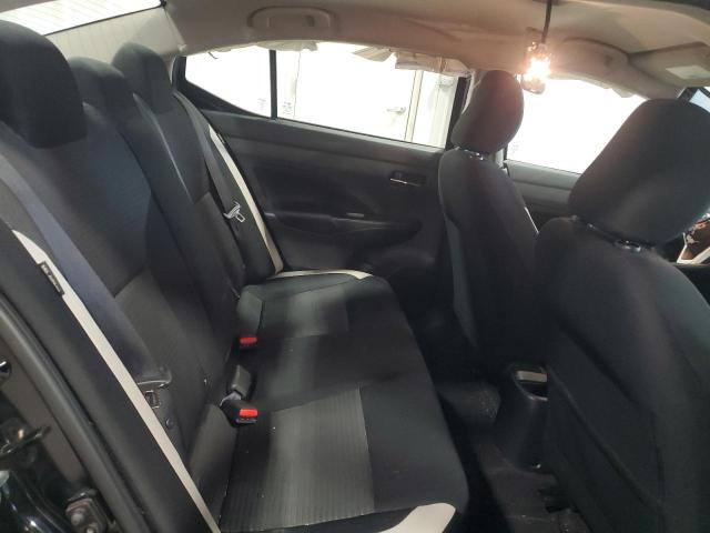 Photo 10 from auction – 2021 NISSAN VERSA SV with VIN 3N1CN8EV5ML862336