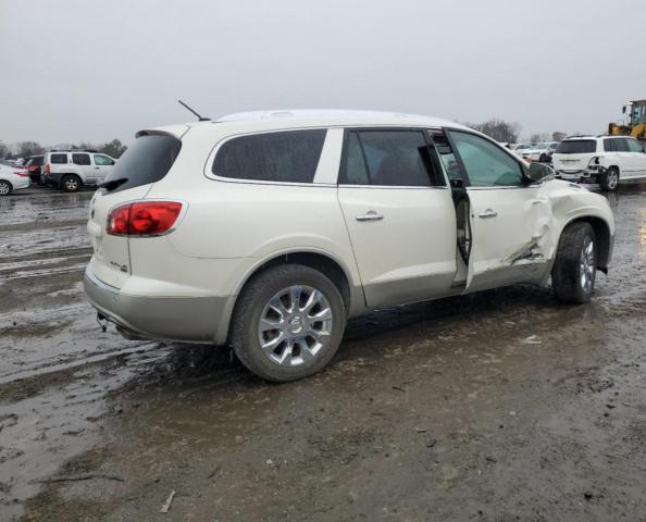 Photo 3 from auction – 2011 BUICK ENCLAVE CX with VIN 5GAKVCED7BJ320583