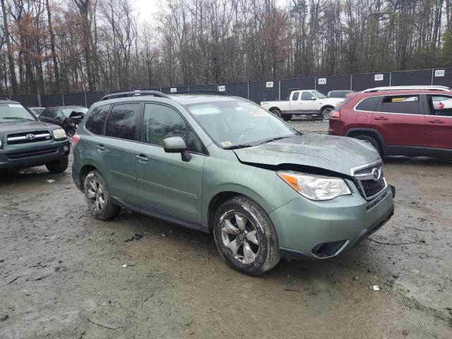 Photo 4 from auction – 2015 SUBARU FORESTER 2 with VIN JF2SJADC1FH469447