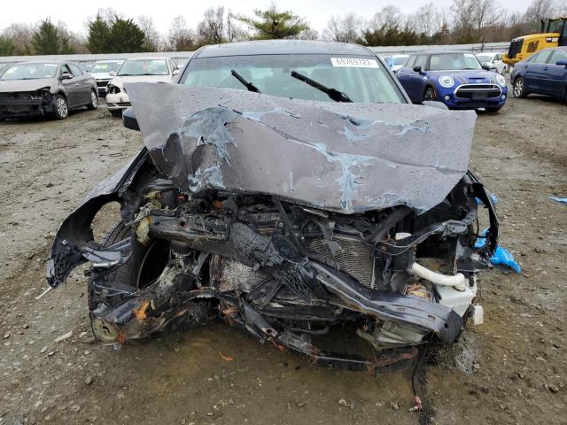 Photo 5 from auction – 2012 SUBARU LEGACY 2.5 with VIN 4S3BMBK62C3020389