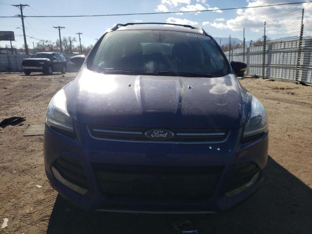 Photo 5 from auction – 2014 FORD ESCAPE TIT with VIN 1FMCU9J97EUC45005