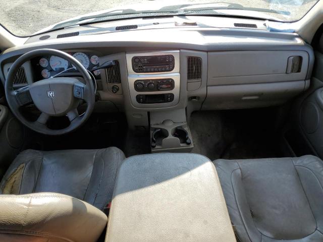 Photo 8 from auction – 2004 DODGE RAM 3500 S with VIN 3D7MA48C24G212748