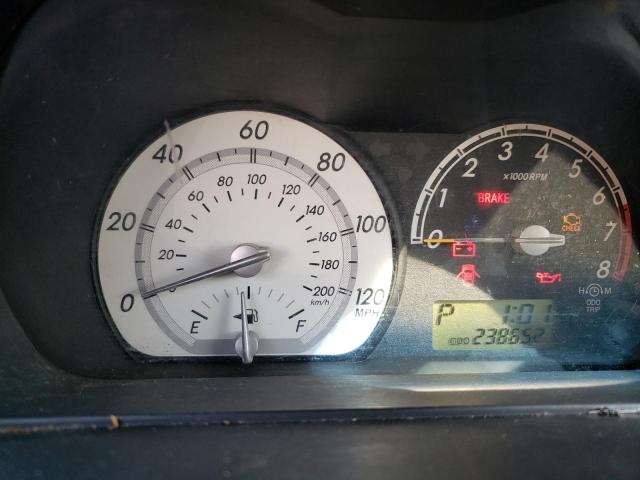 Photo 9 from auction – 2005 TOYOTA SCION XA with VIN JTKKT624X50085626