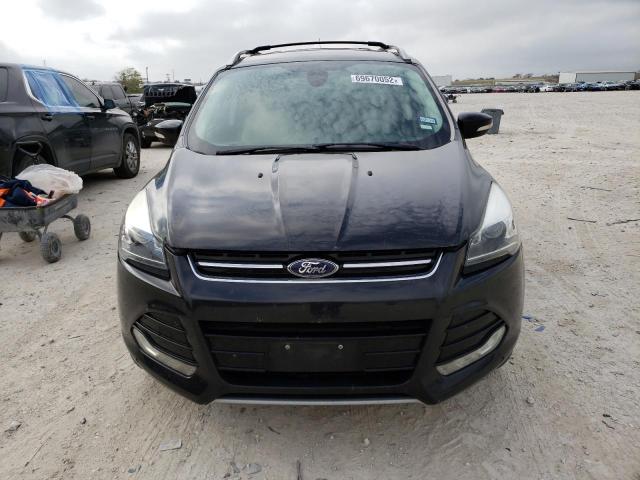 Photo 5 from auction – 2014 FORD ESCAPE TIT with VIN 1FMCU0J97EUD94123