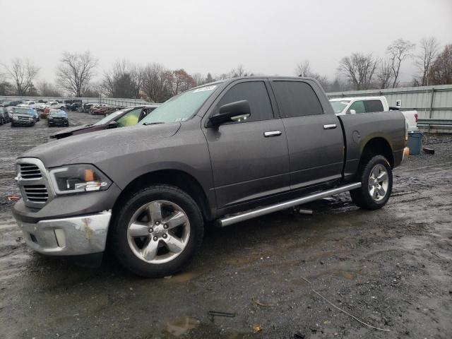 RAM 1500 SLT 2016 with VIN 1C6RR7LT4GS104797 - Photo from auction