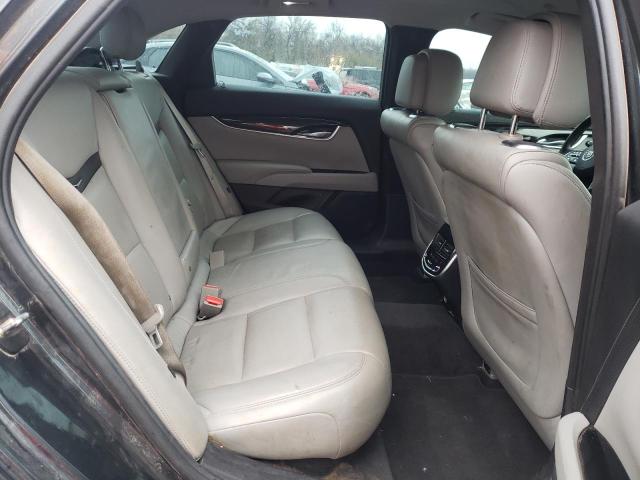 Photo 10 from auction – 2014 CADILLAC XTS PREMIU with VIN 2G61P5S35E9150920