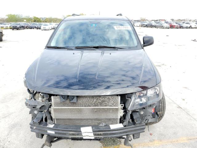 Photo 5 from auction – 2017 DODGE JOURNEY GT with VIN 3C4PDCEG7HT676874