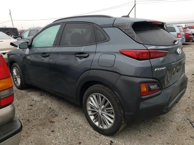 Photo 2 from auction – 2020 HYUNDAI KONA SEL with VIN KM8K2CAA4LU448052