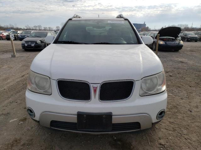 Photo 5 from auction – 2008 PONTIAC TORRENT with VIN 2CKDL33F086282243
