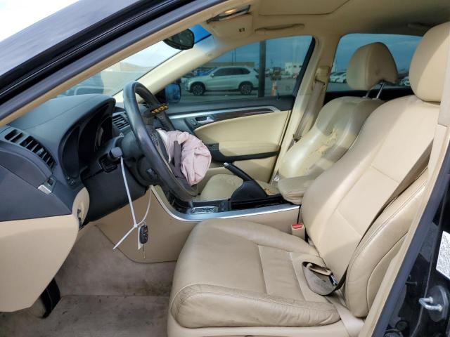 Photo 7 from auction – 2008 ACURA TL with VIN 19UUA66258A046120