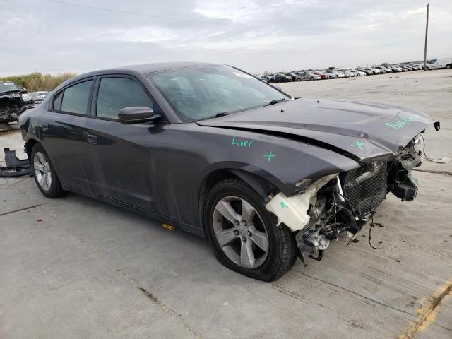 صورة رقم 4 من المزاد - 2014 DODGE CHARGER SE مع VIN 2C3CDXBG3EH325866