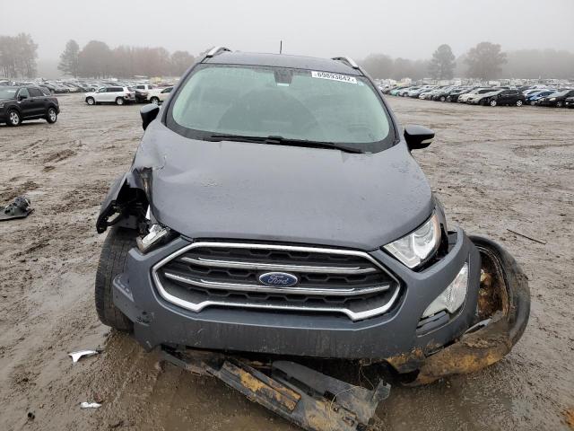 Photo 5 from auction – 2019 FORD ECOSPORT T with VIN MAJ6S3KL8KC310885