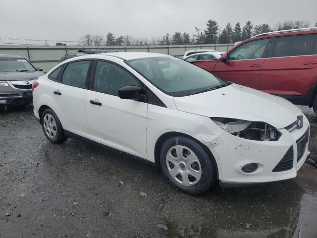 Photo 4 from auction – 2013 FORD FOCUS S with VIN 1FADP3E29DL314426