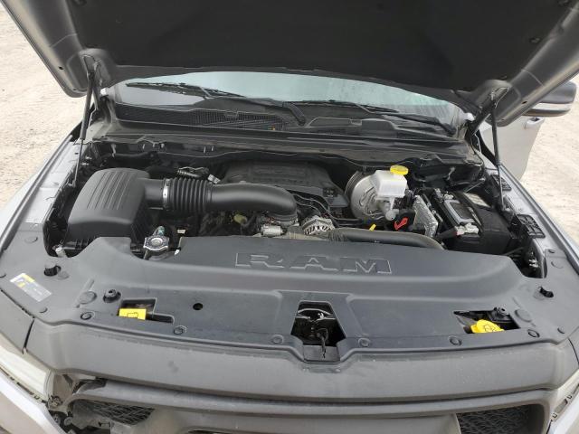 Photo 11 from auction – 2020 RAM 1500 REBEL with VIN 1C6SRFLT4LN404439