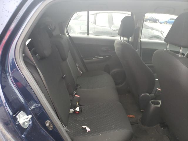 Photo 10 from auction – 2008 TOYOTA SCION XD with VIN JTKKU10458J018403