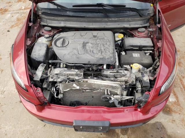 Photo 11 from auction – 2017 JEEP CHEROKEE L with VIN 1C4PJMCS6HD223874