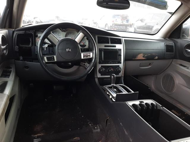 Photo 8 from auction – 2007 DODGE CHARGER SR with VIN 2B3KA73W37H846323