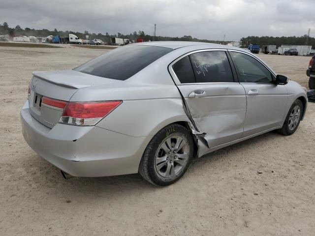 Photo 3 from auction – 2011 HONDA ACCORD SE with VIN 1HGCP2F67BA057584