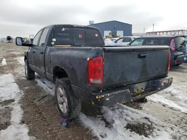 Photo 2 from auction – 2006 DODGE RAM 1500 S with VIN 1D7HU18266S632040