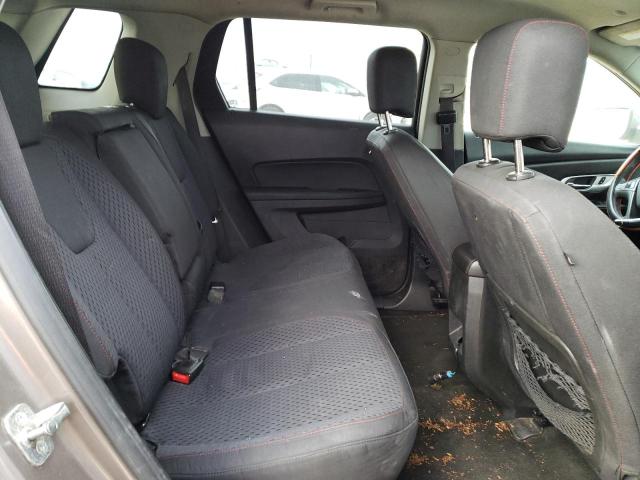 Photo 10 from auction – 2012 GMC TERRAIN SL with VIN 2GKALMEK5C6325272