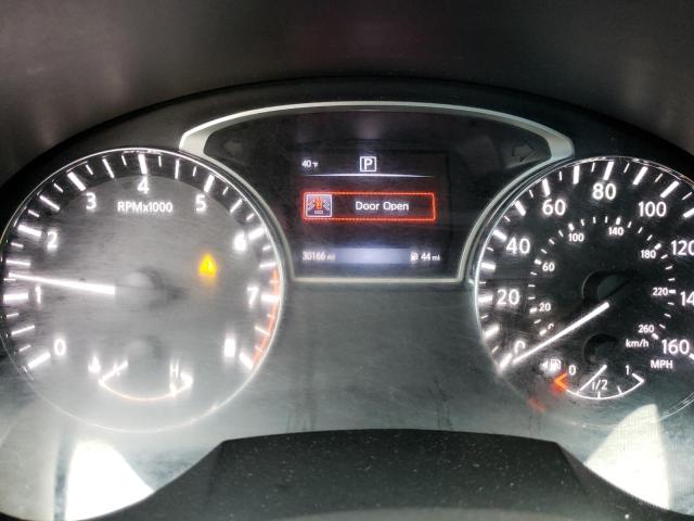 Photo 9 from auction – 2017 NISSAN ALTIMA 2.5 with VIN 1N4AL3AP3HC131660