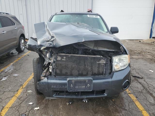 Photo 5 from auction – 2008 FORD ESCAPE XLS with VIN 1FMCU02Z18KA87965