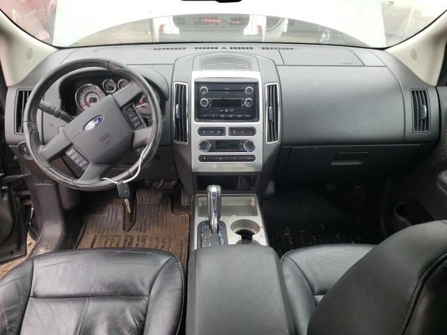 Photo 8 from auction – 2009 FORD EDGE LIMIT with VIN 2FMDK49C09BA55331