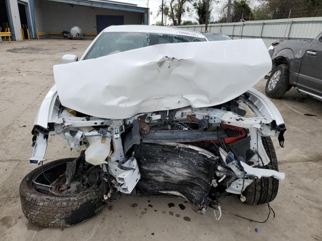 Photo 5 from auction – 2017 DODGE CHARGER SX with VIN 2C3CDXHGXHH642412