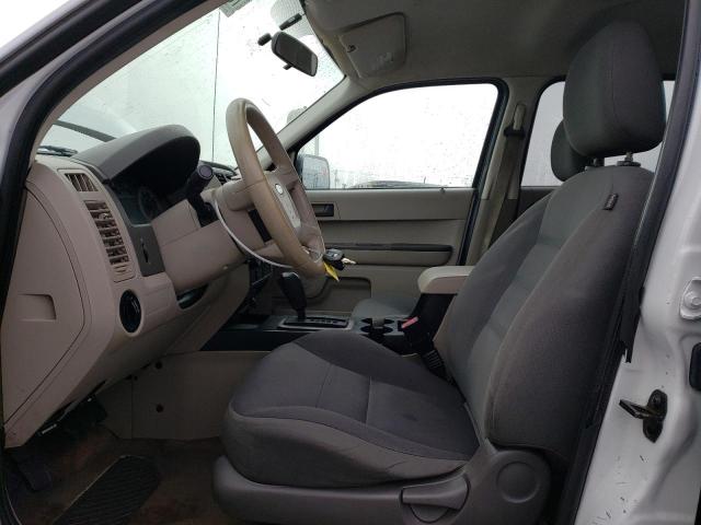 Photo 7 from auction – 2008 FORD ESCAPE XLS with VIN 1FMCU02Z78KE61155