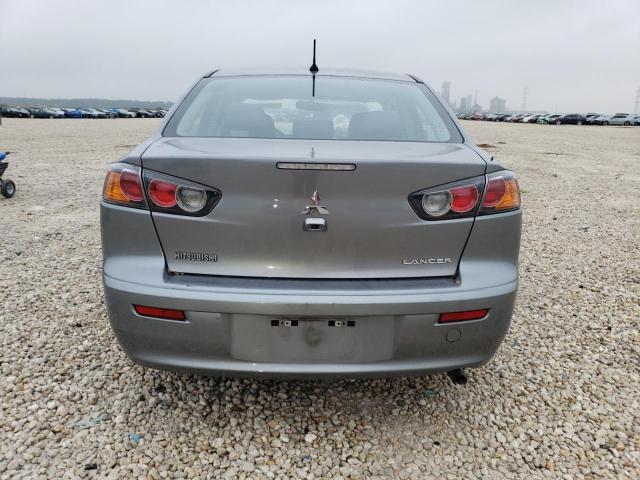Photo 6 from auction – 2017 MITSUBISHI LANCER ES with VIN JA32U2FU4HU005725