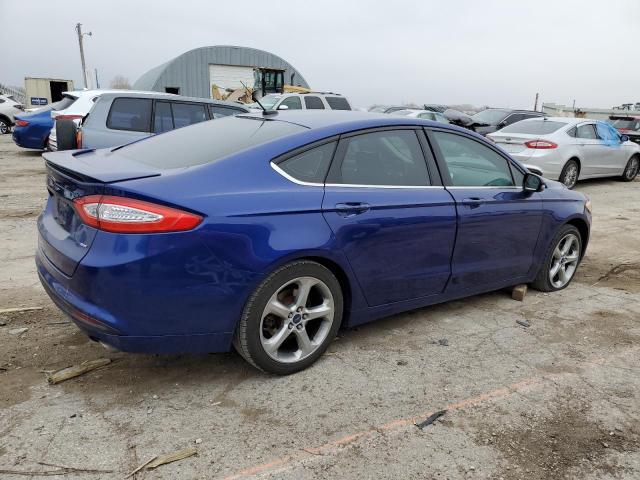 Photo 3 from auction – 2015 FORD FUSION SE with VIN 3FA6P0H78FR257526