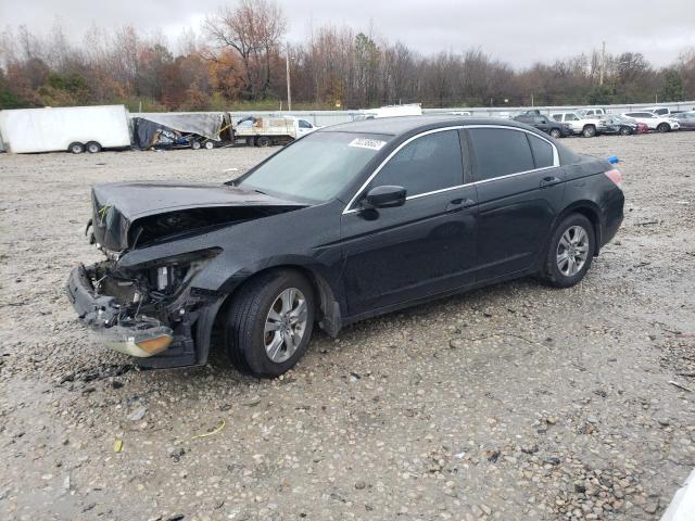 HONDA ACCORD SE 2011 with VIN 1HGCP2F61BA152531 - Photo from auction