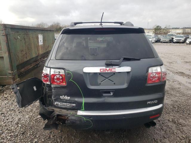 Photo 6 from auction – 2011 GMC ACADIA SLT with VIN 1GKKVRED0BJ320611