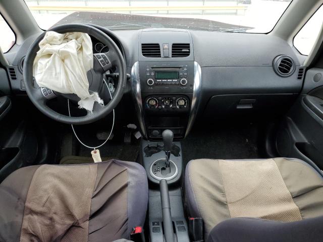 Photo 8 from auction – 2012 SUZUKI SX4 with VIN JS2YA5A55C6300616
