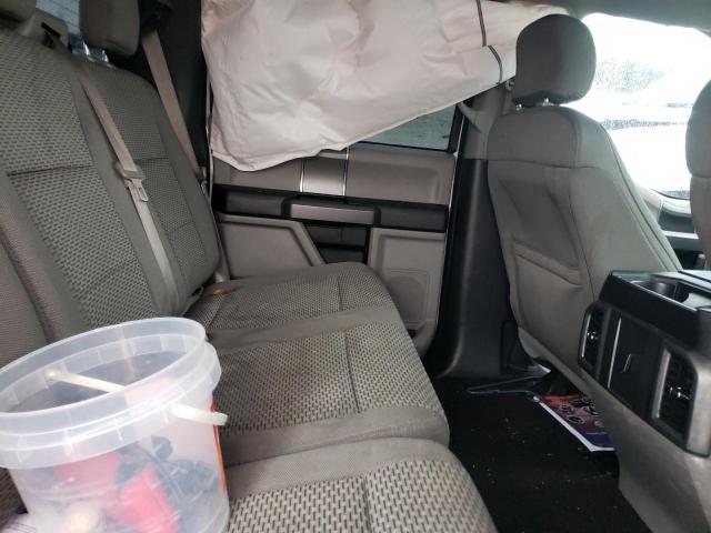 Photo 10 from auction – 2015 FORD F150 SUPER with VIN 1FTEW1CF6FKF03524
