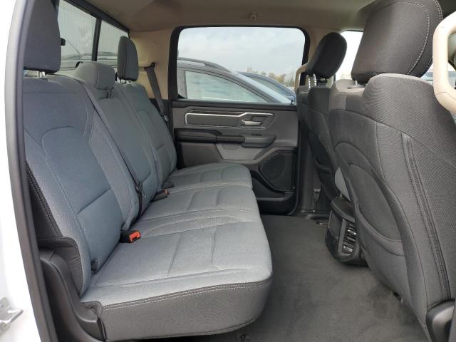Photo 10 from auction – 2020 RAM 1500 BIG H with VIN 1C6RREFT2LN405531