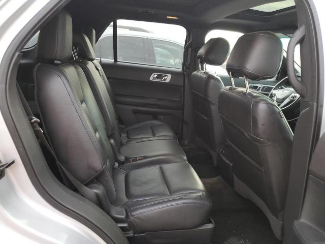 Photo 11 from auction – 2014 FORD EXPLORER X with VIN 1FM5K7D80EGC57842