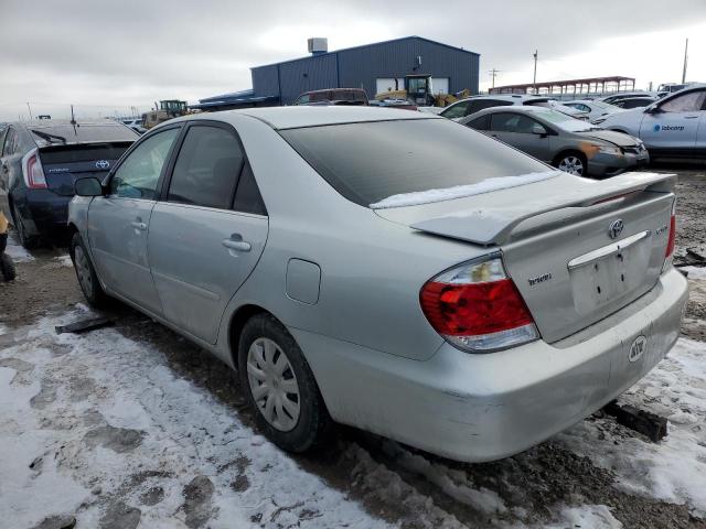 Photo 2 from auction – 2005 TOYOTA CAMRY LE with VIN 4T1BE32K05U412019