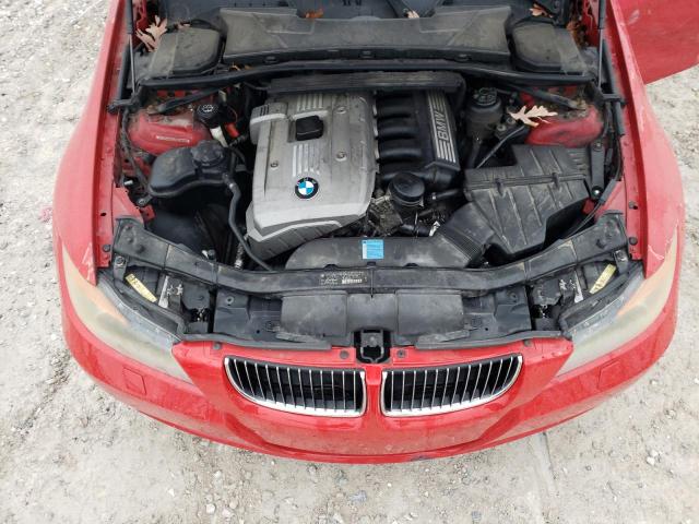 Photo 11 from auction – 2006 BMW 330 I with VIN WBAVB33596AZ87254