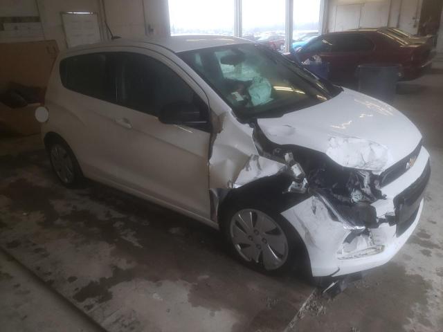 Zdjęcie 4 z aukcji – 2016 CHEVROLET SPARK LS z VIN KL8CB6SA0GC578181
