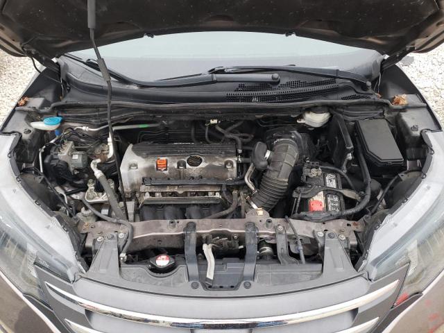Photo 12 from auction – 2012 HONDA CR-V LX with VIN 5J6RM4H32CL063101
