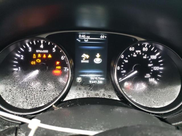 Photo 9 from auction – 2015 NISSAN ROGUE S with VIN 5N1AT2MT3FC904570